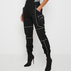 Manière De Voir Cargo Pants